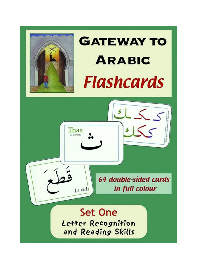 Flashcards : Set-1