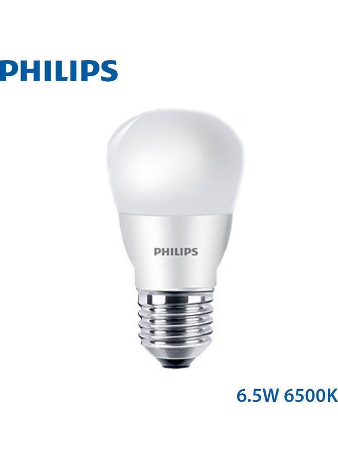 NIBEMINENT LED Energy Saving Bulb White  - Image 1