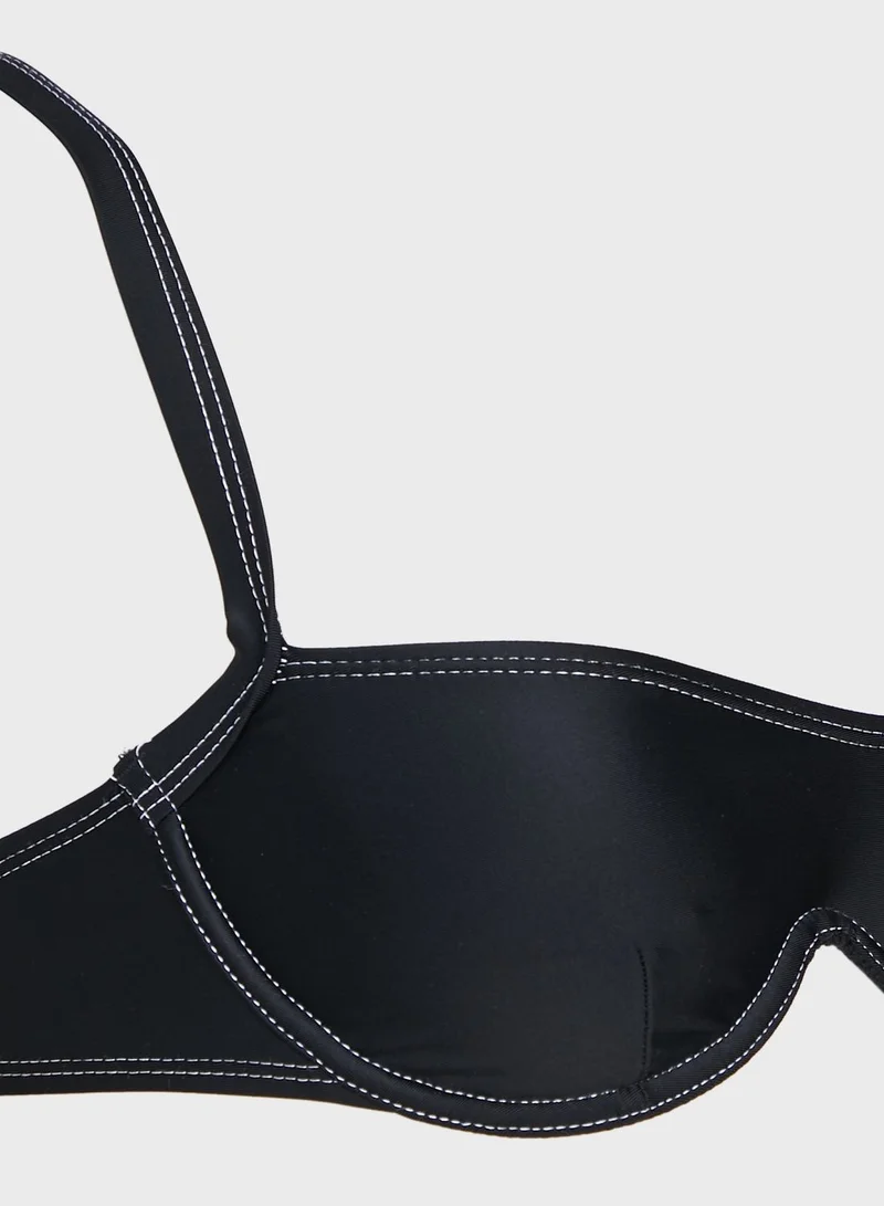 Missguided Petite Petite Swimwear
