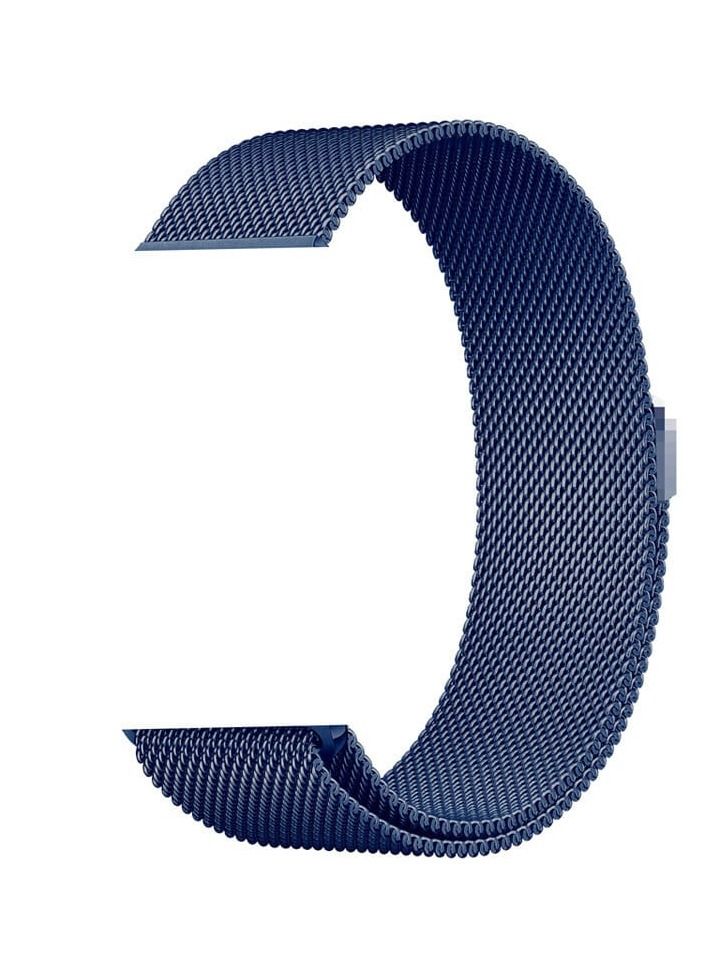 Stainless Steel Alloy Replacement Watch Band  Strap for Apple iWatch Series SE/6/5/4/3/2/1 38/40mm