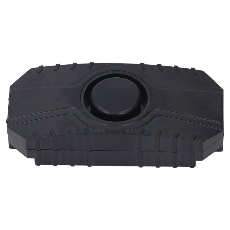 Bike Anti-Theft Alarm with Remote Control Vibration Sensor Rechargeable Bike Alarm - 115dB Loud 6 Alarm Sounds Motorcycle Security Alarm for Electric Bikes - Image 5