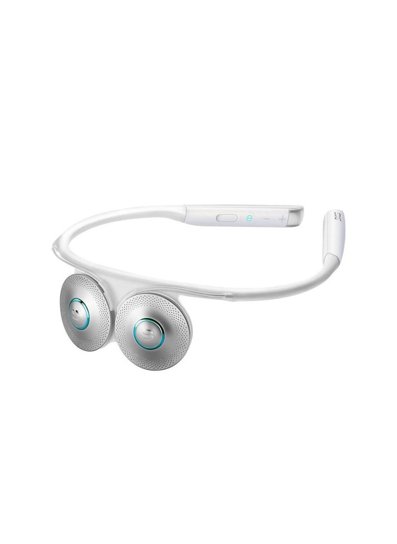SKG - Skg T5 Neck & Shoulder Massager | Dual Frequency Pulse - Image 1