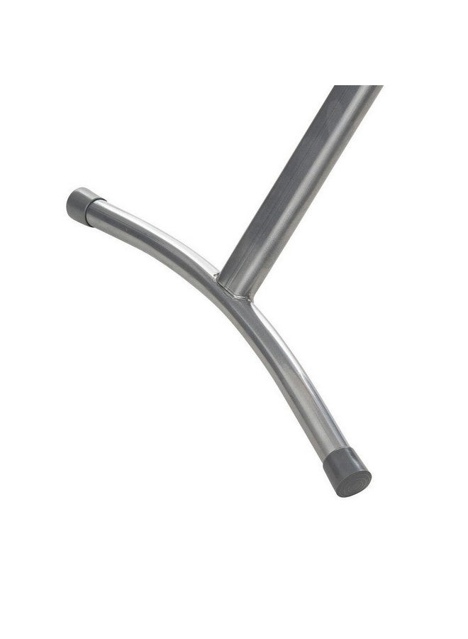 Five Simply Smart Sapphire Freestanding Foldable Ironing Board Multicolour 110 x 40 cm 104501 - Image 5