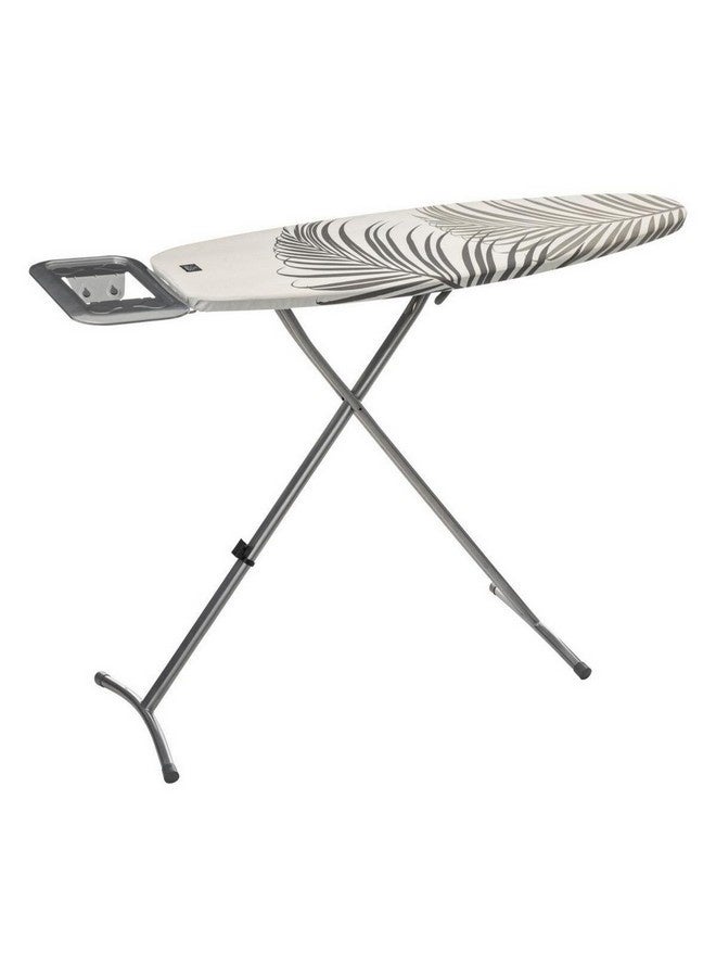 Five Simply Smart Sapphire Freestanding Foldable Ironing Board Multicolour 110 x 40 cm 104501 - Image 1