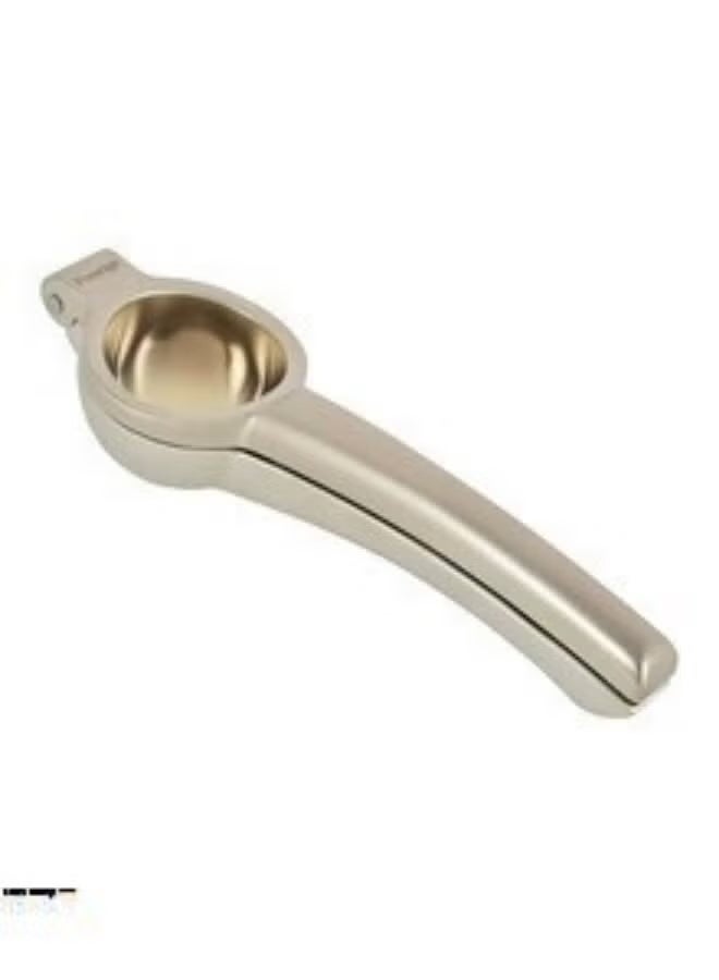 Green Tiger Stainless Steel Lemon Squeezer Hand Press Juicer – Heavy Duty