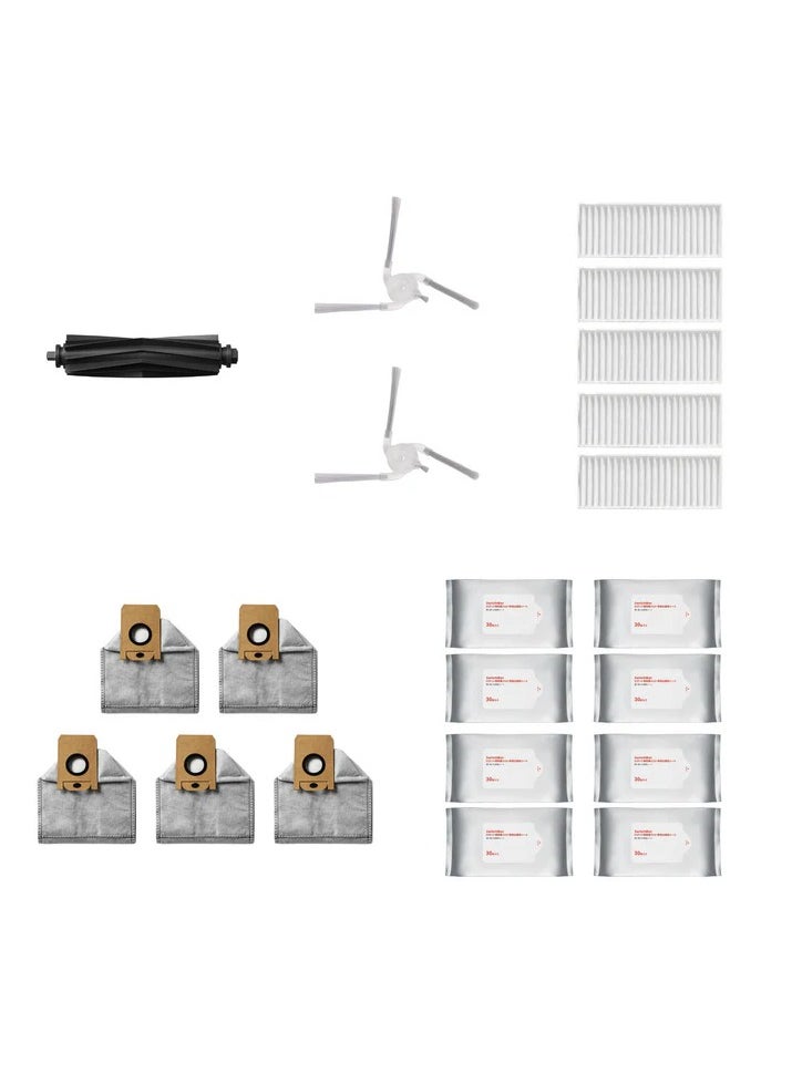 SwitchBot SwitchBot K10+ Pro combo Replacement Kit 