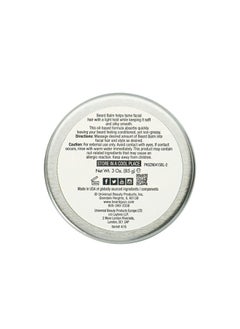 Beard Guyz Beard Guyz Beard Balm - Style Your Beard (3oz)  - Image 3