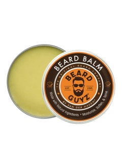 Beard Guyz Beard Guyz Beard Balm - Style Your Beard (3oz)  - Image 1