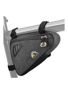 Waterproof Bicycle Tube Bag