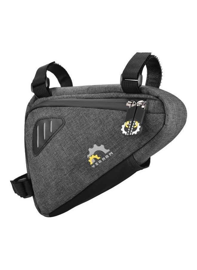 NIBEMINENT - Waterproof Bicycle Tube Bag - Image 1