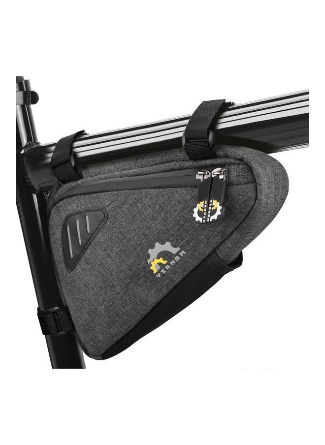 NIBEMINENT - Waterproof Bicycle Tube Bag - Image 1