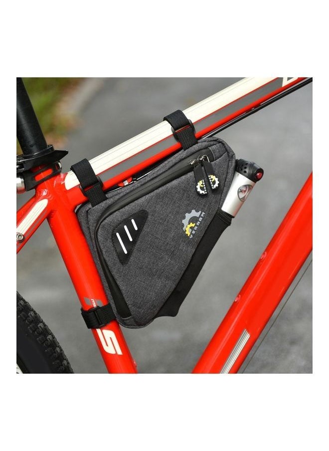NIBEMINENT - Waterproof Bicycle Tube Bag - Image 1