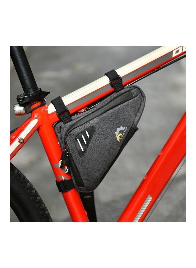 NIBEMINENT - Waterproof Bicycle Tube Bag - Image 1