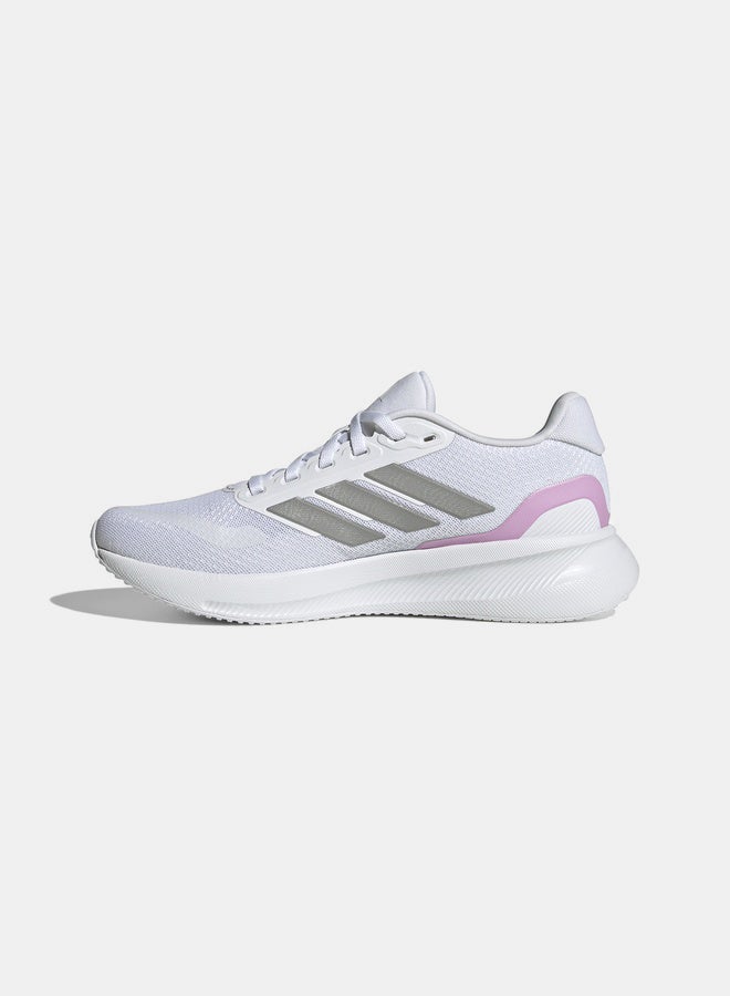 Adidas Runfalcon 5 Wide W Shoes - Image 2