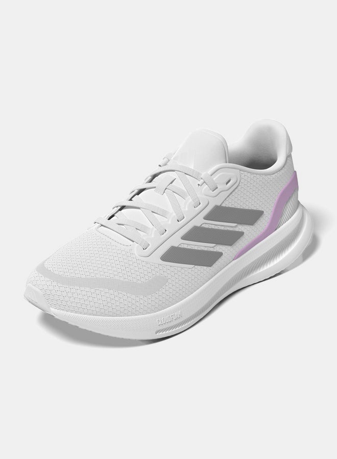 Adidas Runfalcon 5 Wide W Shoes - Image 5