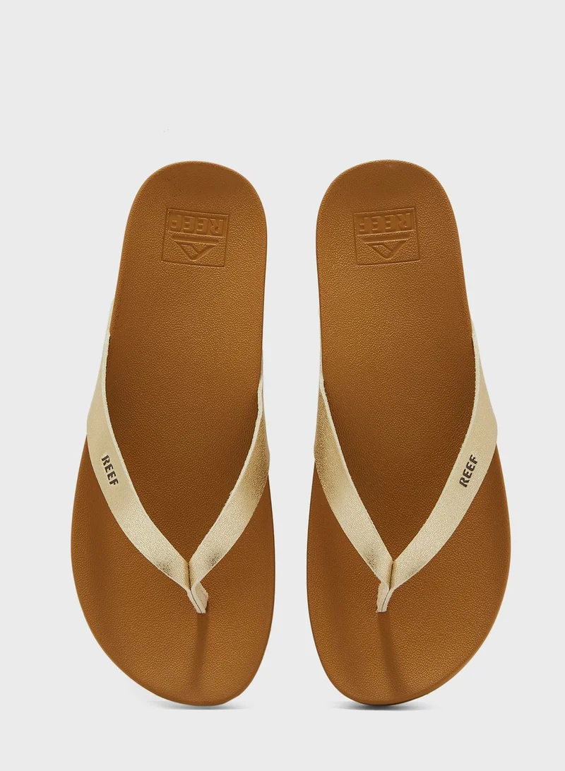 Reef Cushion Court