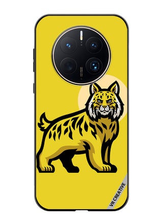 Protective Case Cover For Huawei Mate 50 Pro Bobcat Design Multicolour - pzsku/ZF5A33E55D911CDB1EB20Z/45/_/1683981581/58f370f3-9cef-43d2-bd71-7700c12f9238