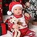 BABESIDE Reborn Baby Dolls 20inch Cute Soft Vinyl Realistic Baby Doll Real Life Baby Dolls with Complete Accessories Perfect for Cuddling Playtime and Gift Giving - Image 2
