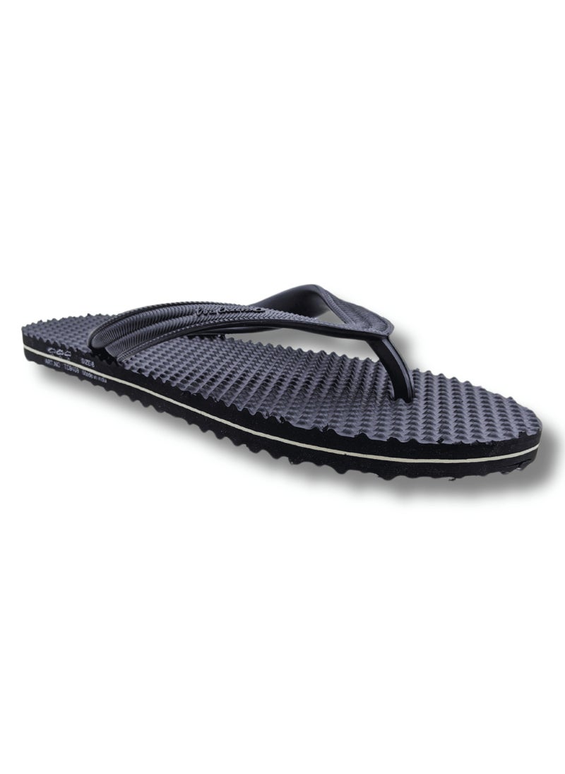 Walkaroo Walkaroo Unisex Slippers WTC9409  - Image 2