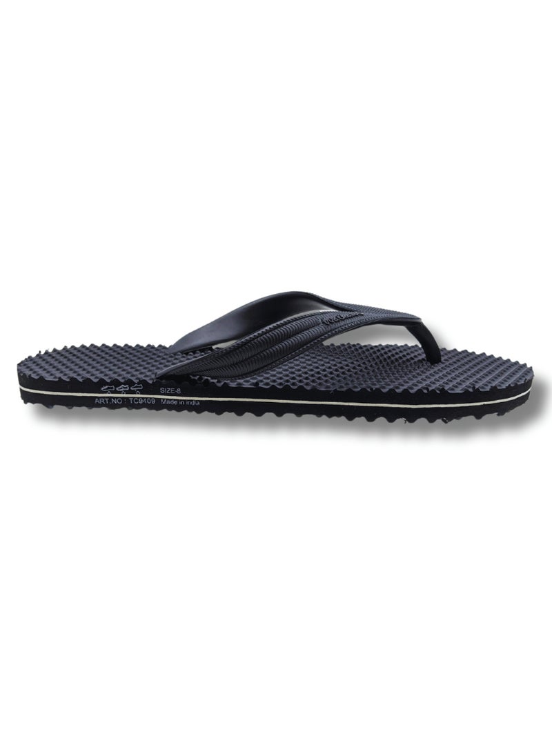 Walkaroo Walkaroo Unisex Slippers WTC9409  - Image 3