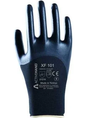 Activehand XF 101