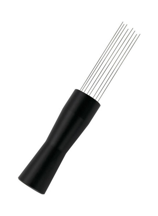 MIBRU Coffee Needle Pen Size Wdt Tool Espresso Distribution Tool Coffee Powder Stirrer With Aluminum Stand - Image 5