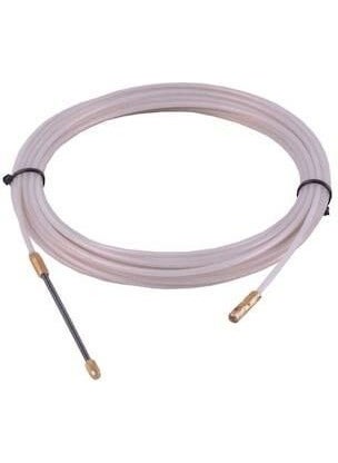 Mutlusan Susta Plastic 10 Meter Guide Wire 