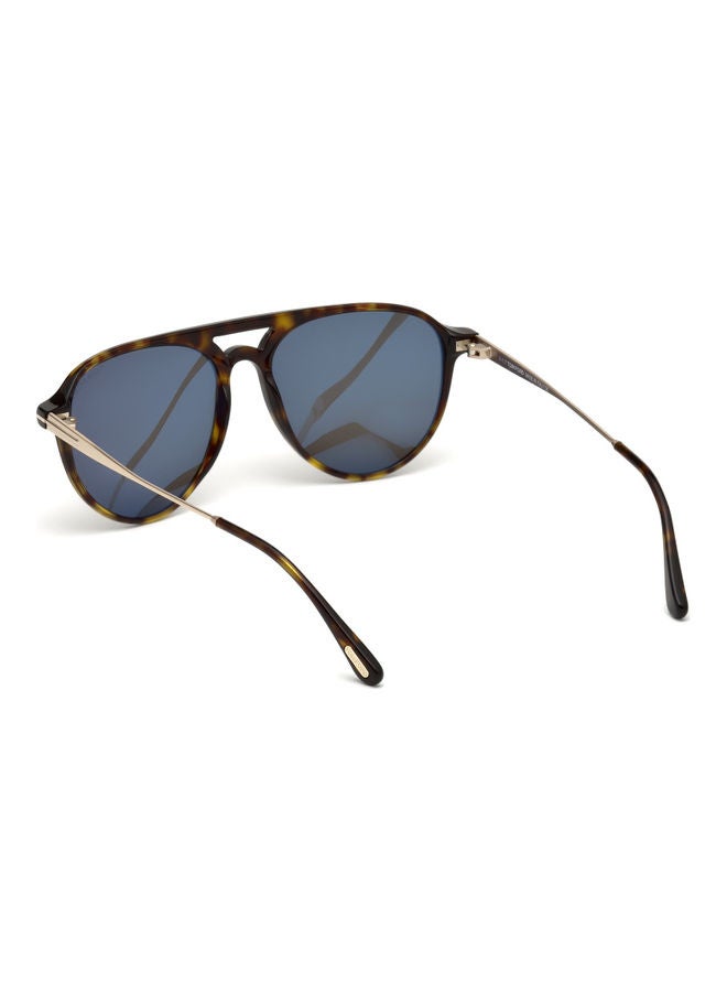 TOM FORD Men Sunglasses FT058752A56 - Image 3