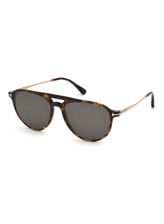 TOM FORD Men Sunglasses FT058752A56 - Image 1