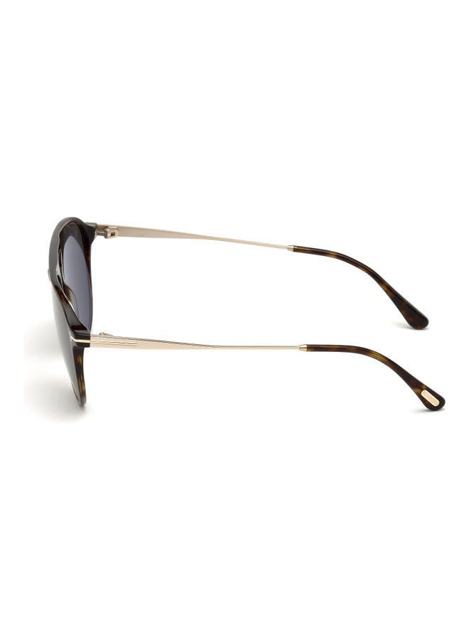 TOM FORD Men Sunglasses FT058752A56 - Image 2