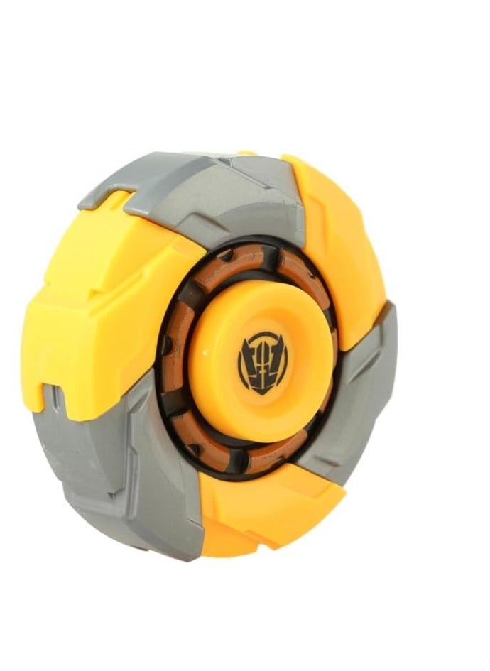 Generic - The circular spinner is open while spinning - Image 1