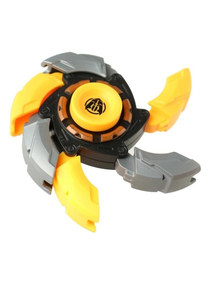 Generic - The circular spinner is open while spinning - Image 1