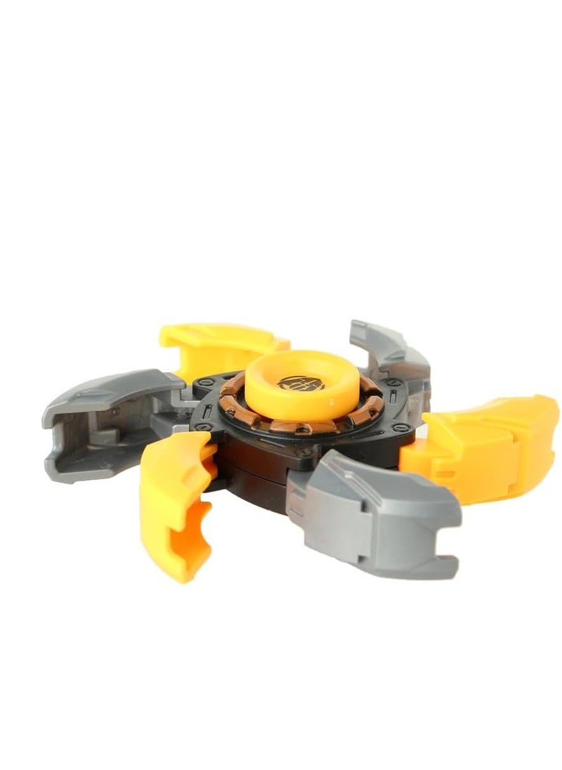 Generic - The circular spinner is open while spinning - Image 1
