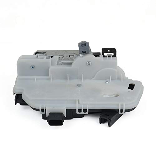 AKWH 9L3Z5426413A Door Lock Actuator Latch Rear Left 937-612 Replacement for Ford F150 2009-2014 Escape 2008-2011 Mustang 2010-2014 Edge 2007-2015 Lincoln MKX 2007-2015 7T4Z7826413C - Image 1