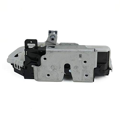 AKWH 9L3Z5426413A Door Lock Actuator Latch Rear Left 937-612 Replacement for Ford F150 2009-2014 Escape 2008-2011 Mustang 2010-2014 Edge 2007-2015 Lincoln MKX 2007-2015 7T4Z7826413C - Image 5