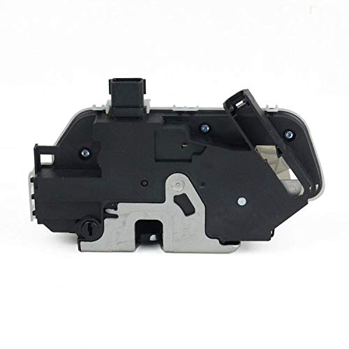 AKWH 9L3Z5426413A Door Lock Actuator Latch Rear Left 937-612 Replacement for Ford F150 2009-2014 Escape 2008-2011 Mustang 2010-2014 Edge 2007-2015 Lincoln MKX 2007-2015 7T4Z7826413C - Image 3