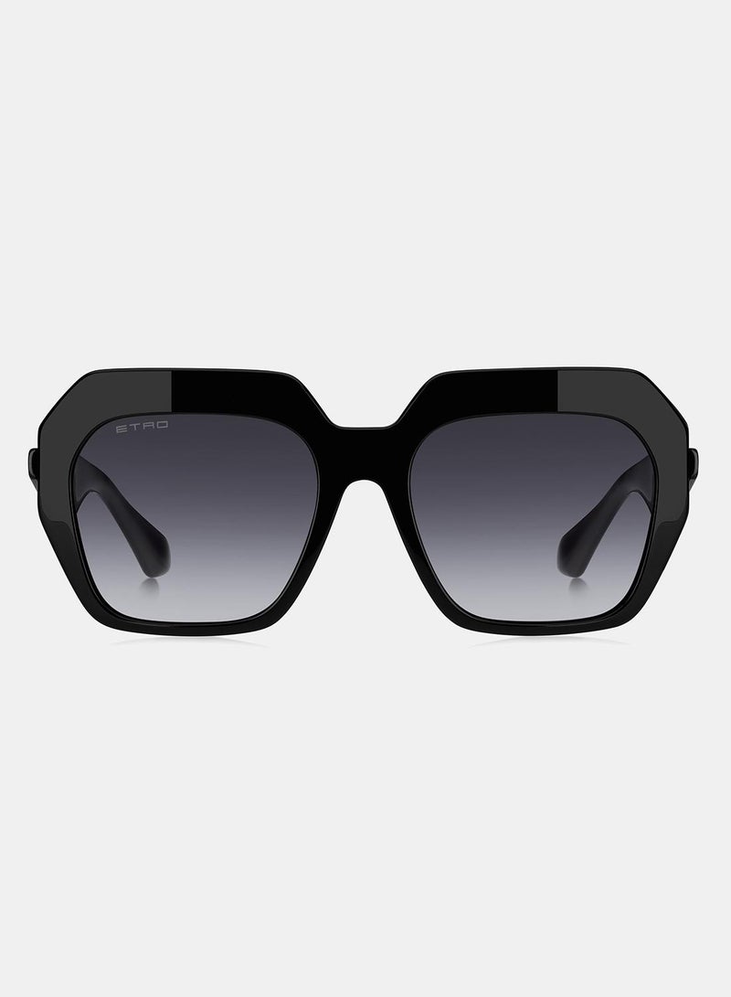 ETRO Women Square Sunglasses 56 ETRO 0043/S - Image 3