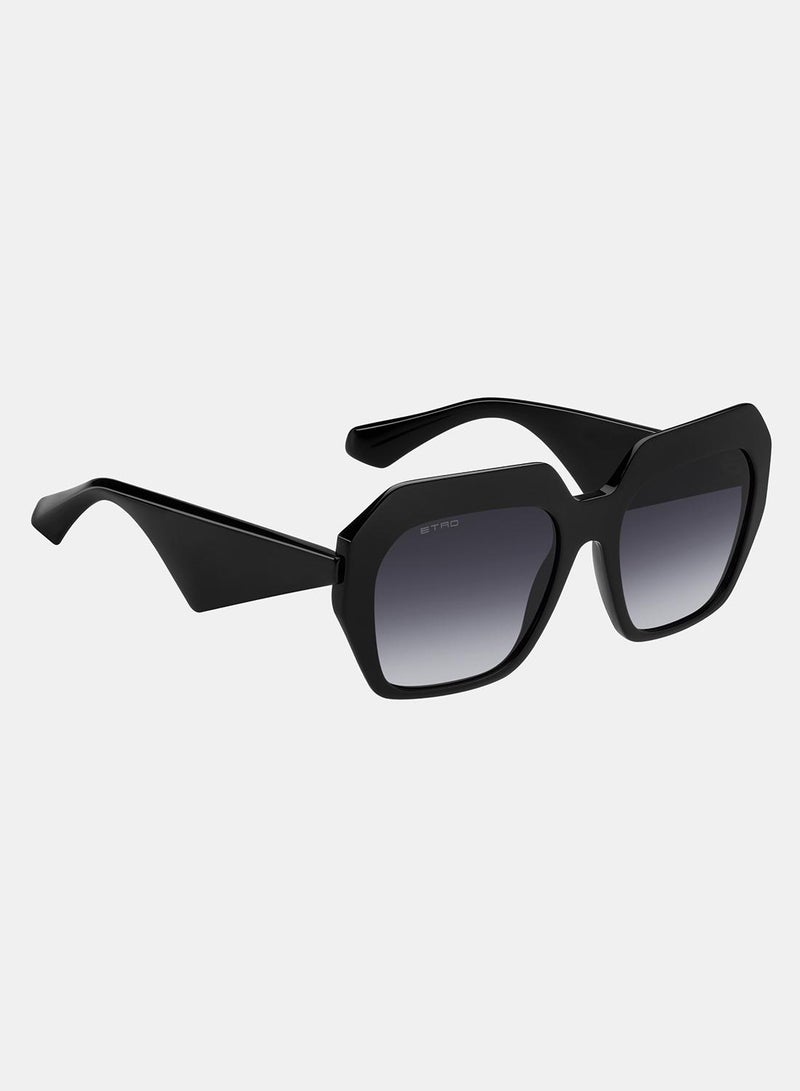 ETRO Women Square Sunglasses 56 ETRO 0043/S - Image 2