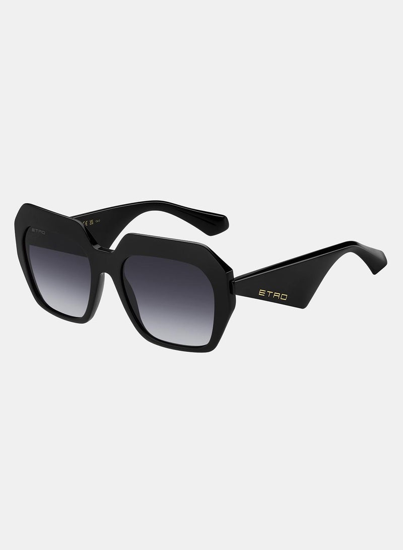 ETRO Women Square Sunglasses 56 ETRO 0043/S - Image 1