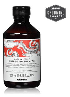 Davines Naturaltech Energizing Shampoo 250ml  - Image 2