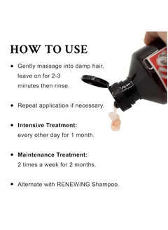 Davines Naturaltech Energizing Shampoo 250ml  - Image 4