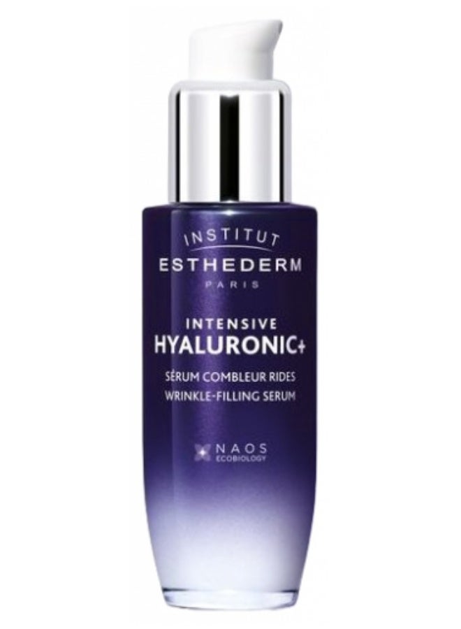 Intensive Hyaluronic+ Wrinkle Filler Serum 30 ml