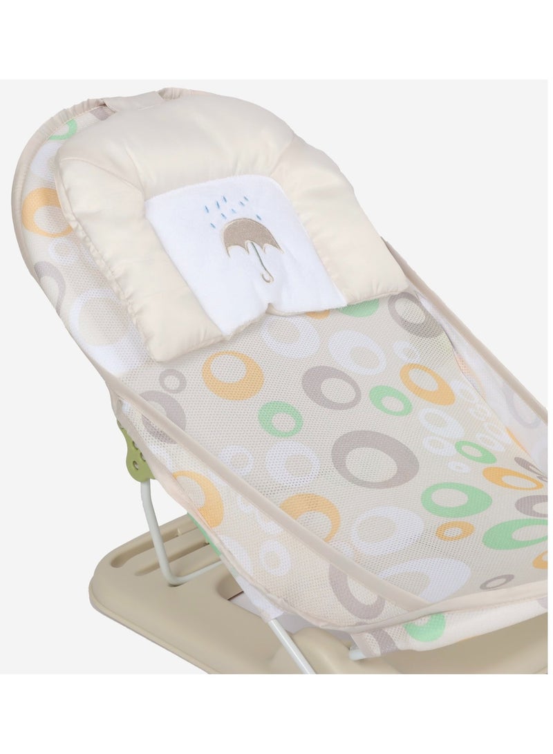 Baby doll Baby Bath shower chair - Image 3