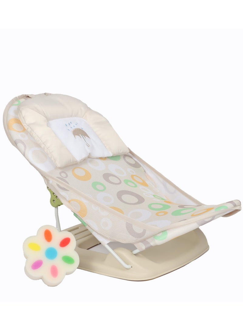 Baby doll Baby Bath shower chair - Image 2