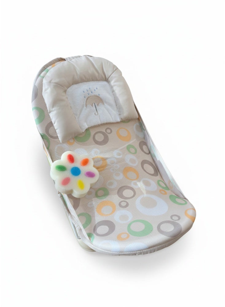 Baby doll Baby Bath shower chair - Image 4