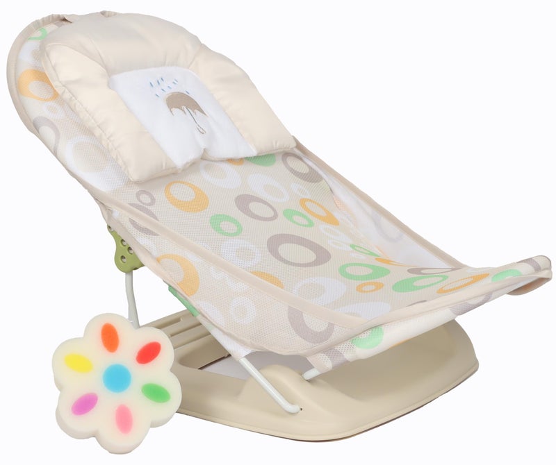 Baby doll Baby Bath shower chair - Image 1