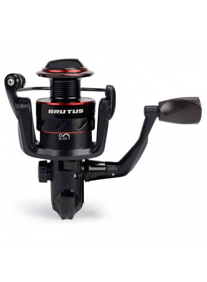 Kastking KastKing Brutus Spinning Reel,Size 4000 Fishing Reel - Image 2