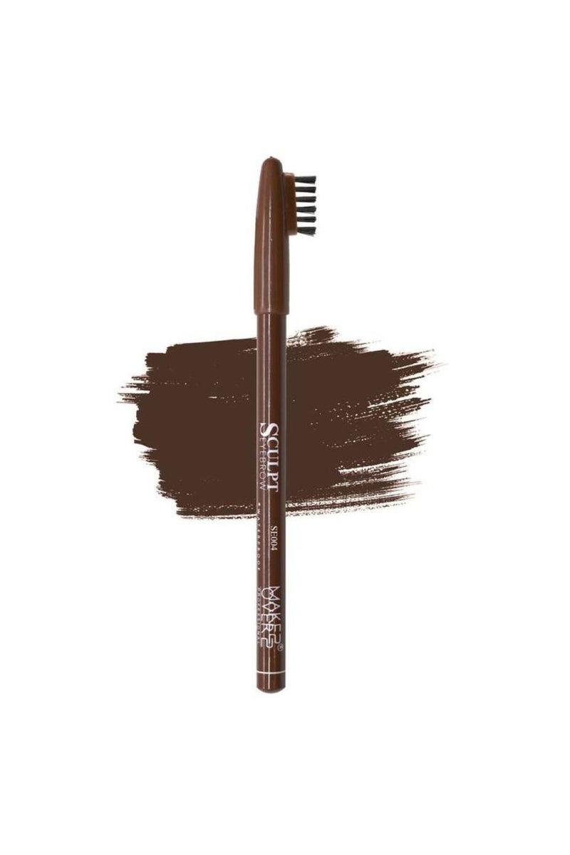 Makeover Brow Sculpting & Defining Pencil 22-SE004 - Image 3