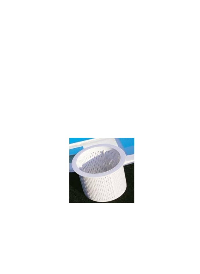 Generic - 1 Pcs Pipe-Less Filter Basket For Swimming Pool From High Quality Protected Material - Image 1