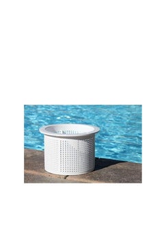 Generic 1 Pcs Pipe-Less Filter Basket For Swimming Pool From High Quality Protected Material  - Image 4